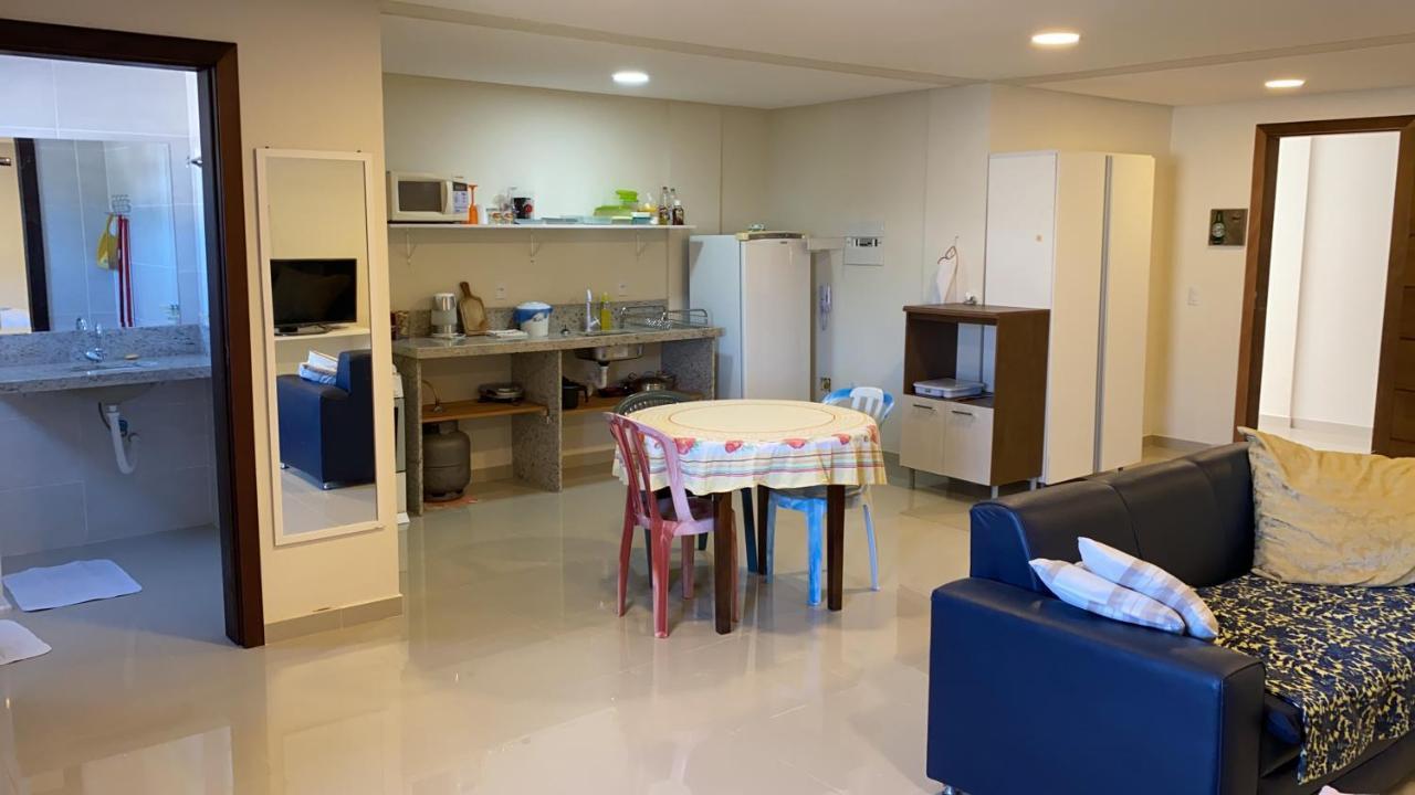 Apartamento Centro Porto Belo!! Extérieur photo