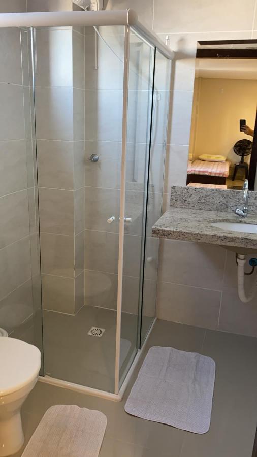 Apartamento Centro Porto Belo!! Extérieur photo