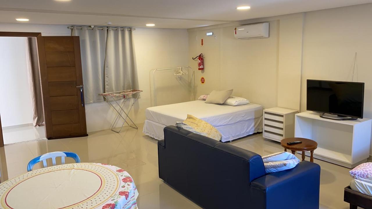Apartamento Centro Porto Belo!! Extérieur photo
