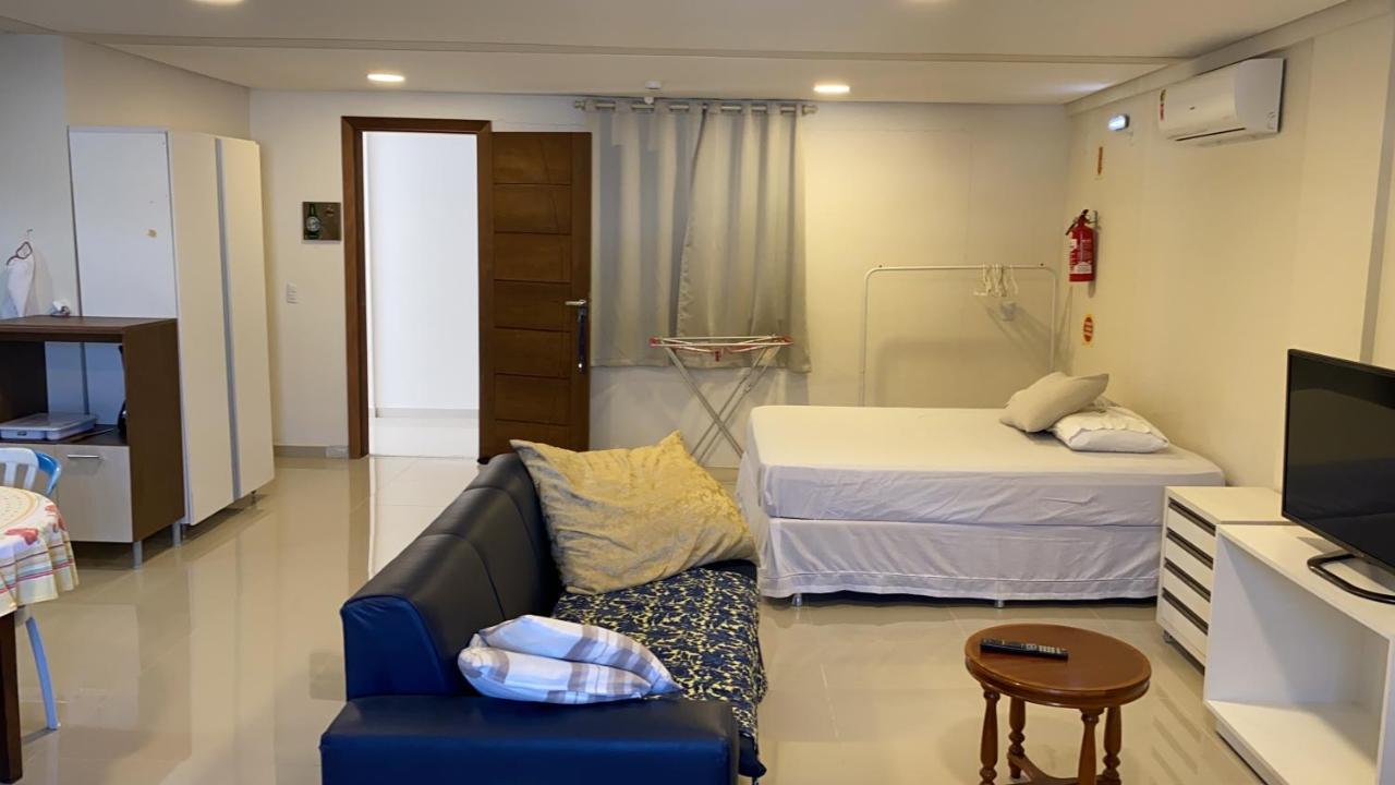 Apartamento Centro Porto Belo!! Extérieur photo