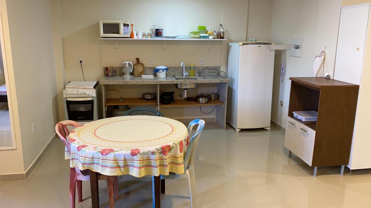 Apartamento Centro Porto Belo!! Extérieur photo