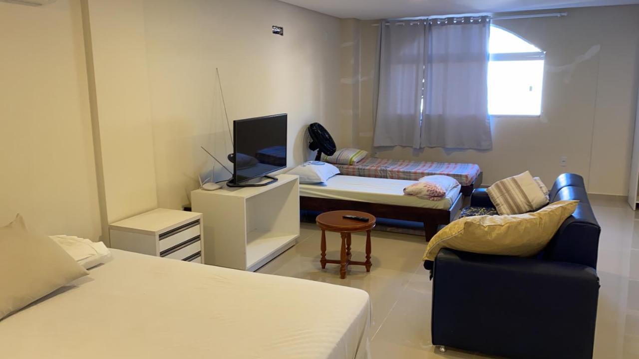 Apartamento Centro Porto Belo!! Extérieur photo