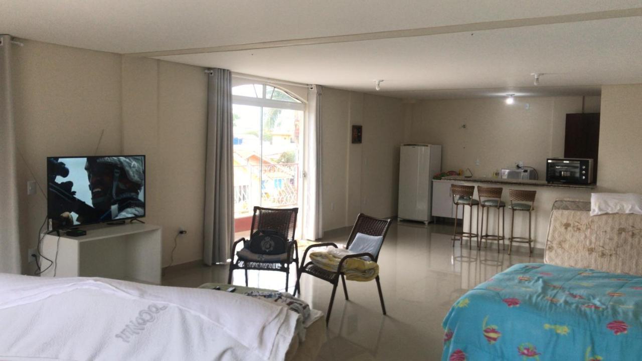 Apartamento Centro Porto Belo!! Extérieur photo