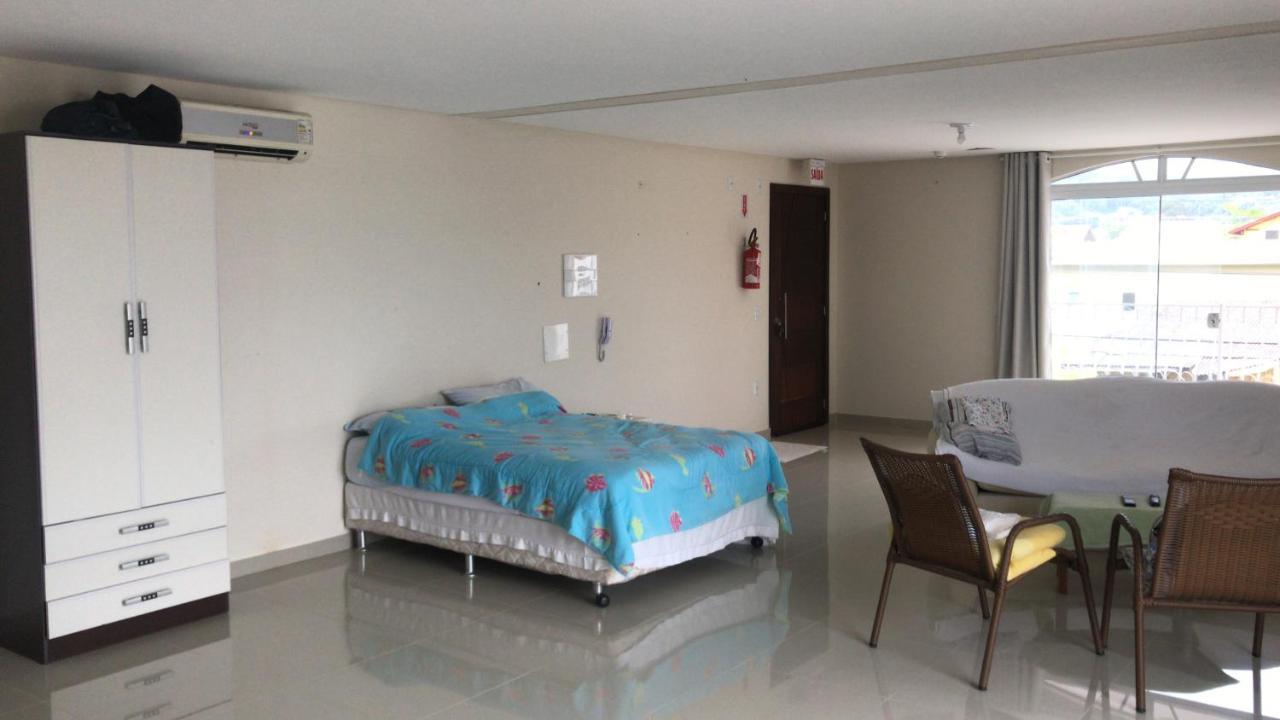 Apartamento Centro Porto Belo!! Extérieur photo