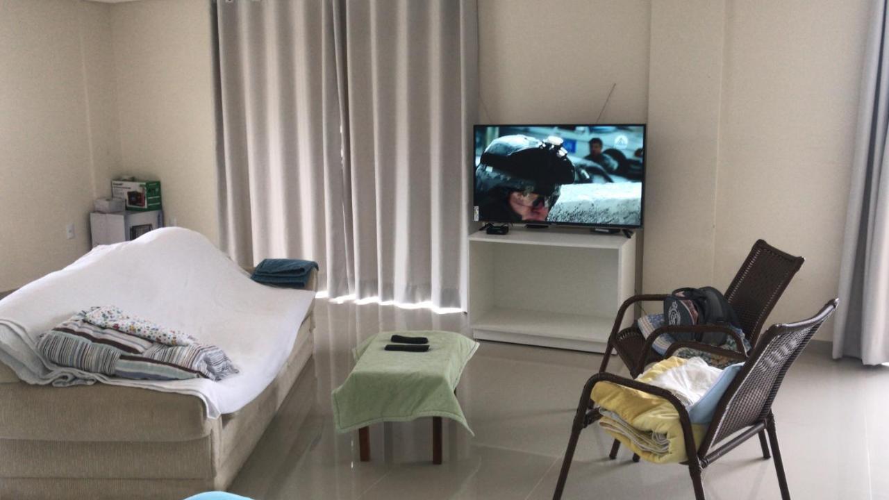 Apartamento Centro Porto Belo!! Extérieur photo