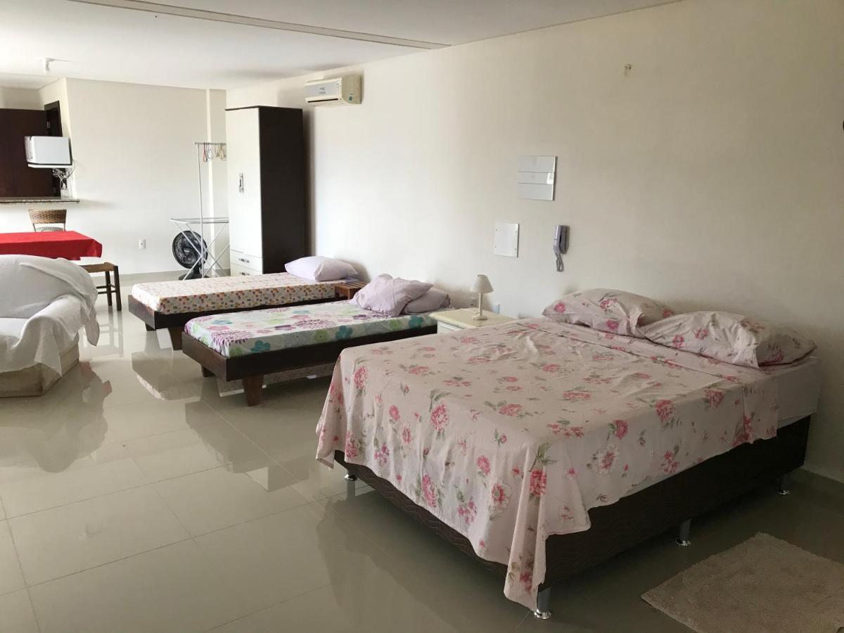 Apartamento Centro Porto Belo!! Extérieur photo